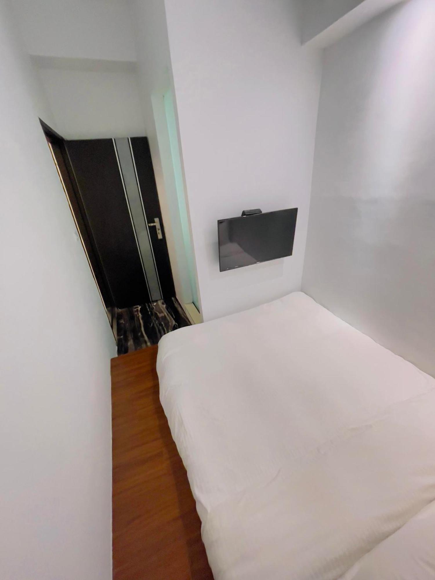 Ching Shang Tien Hua New Taipei City Dış mekan fotoğraf