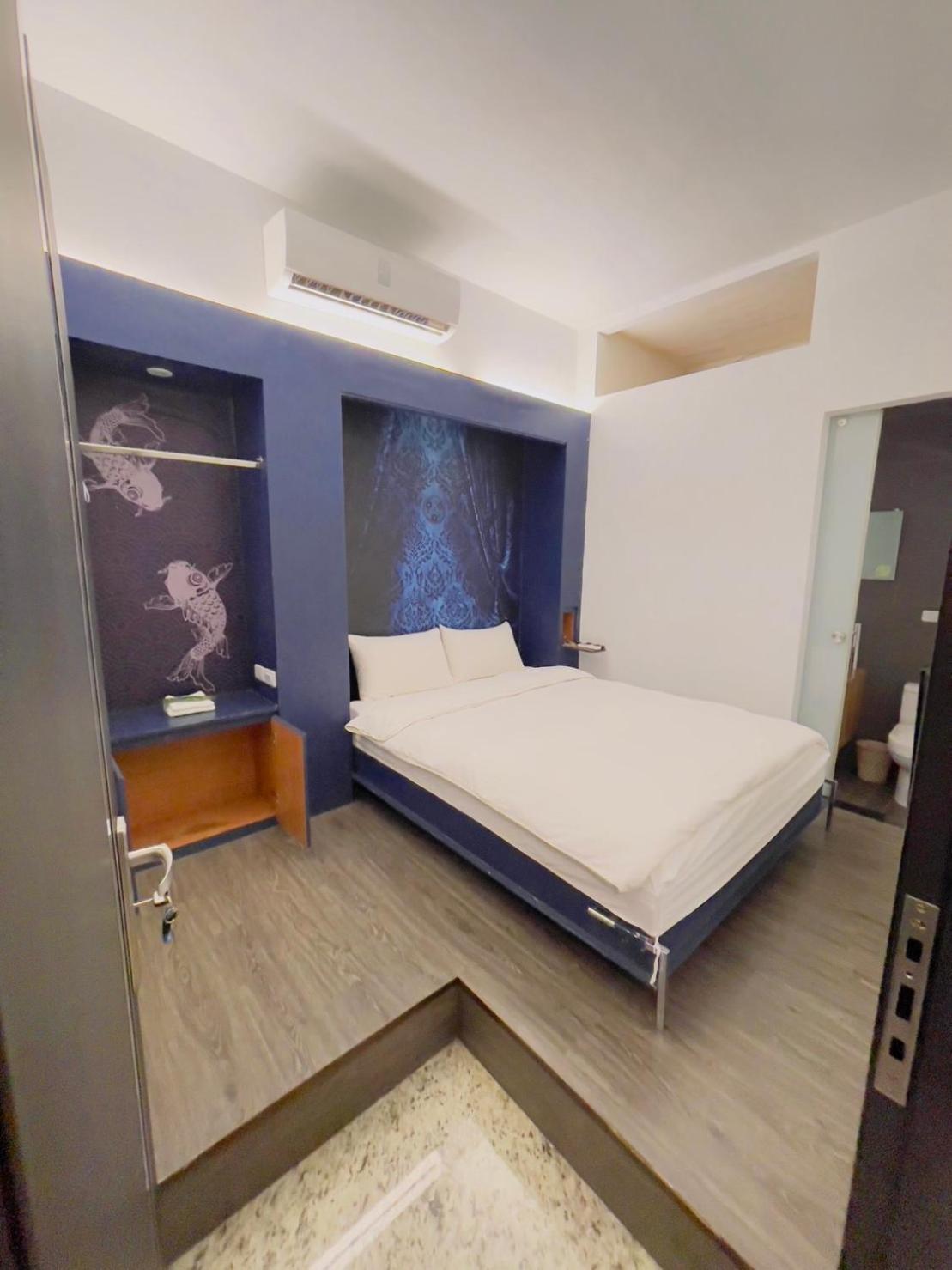 Ching Shang Tien Hua New Taipei City Dış mekan fotoğraf