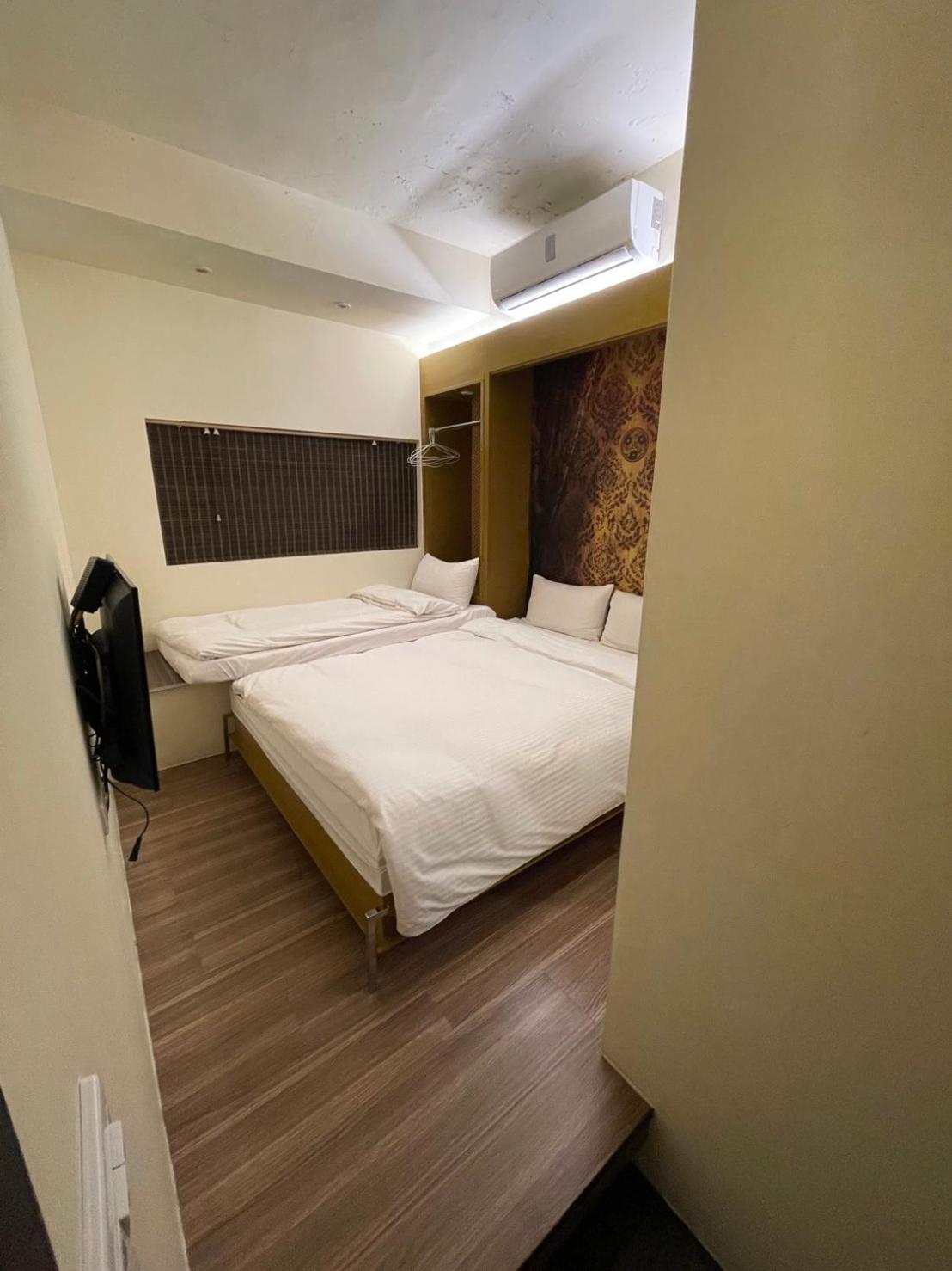 Ching Shang Tien Hua New Taipei City Dış mekan fotoğraf