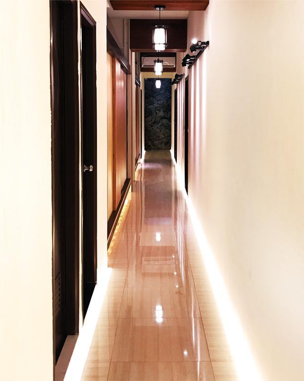 Ching Shang Tien Hua New Taipei City Dış mekan fotoğraf