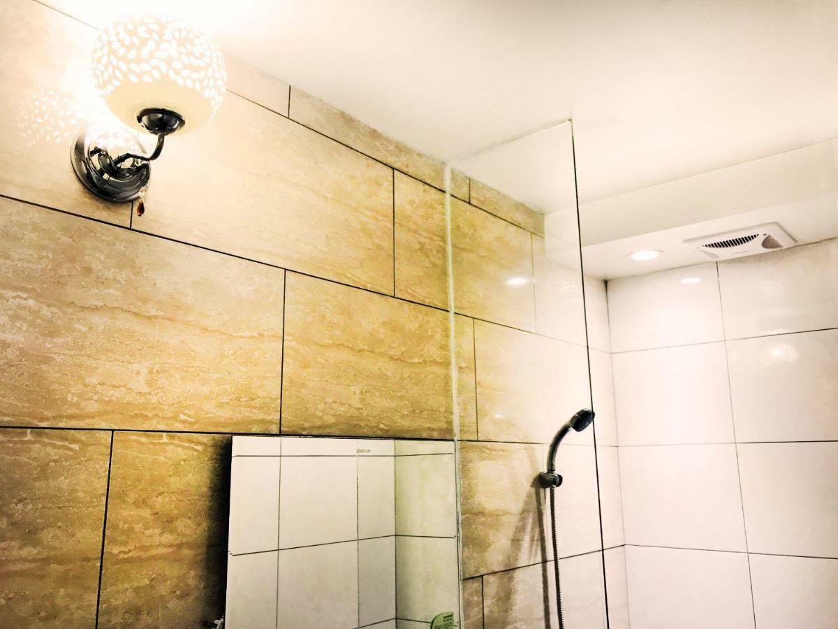 Ching Shang Tien Hua New Taipei City Dış mekan fotoğraf