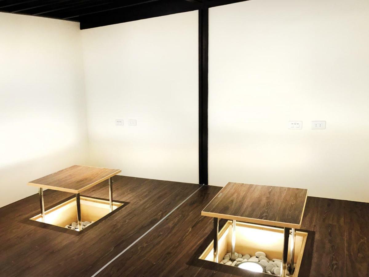 Ching Shang Tien Hua New Taipei City Dış mekan fotoğraf