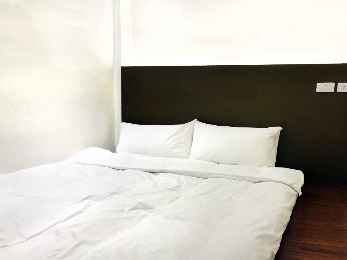 Ching Shang Tien Hua New Taipei City Dış mekan fotoğraf