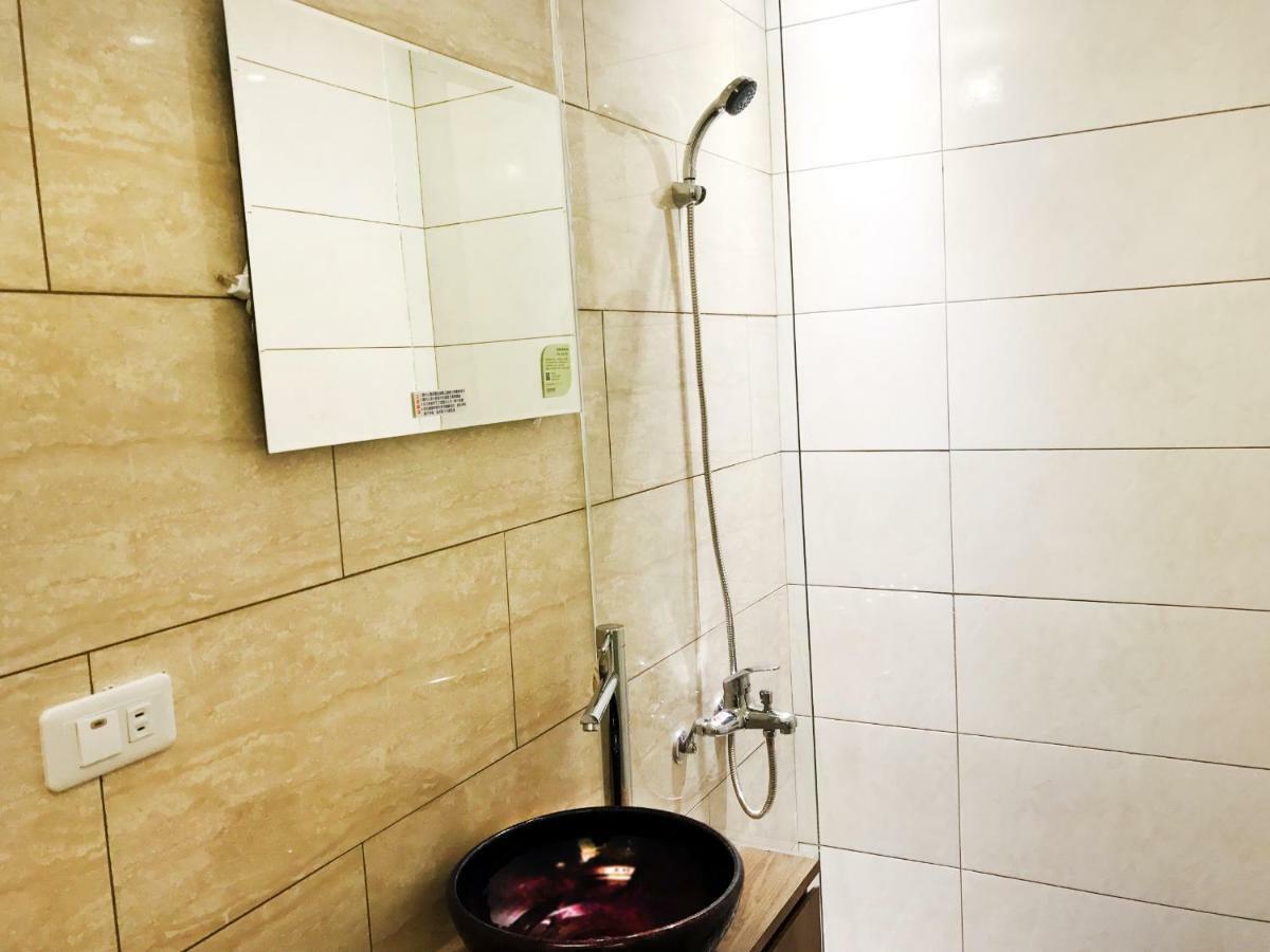 Ching Shang Tien Hua New Taipei City Dış mekan fotoğraf