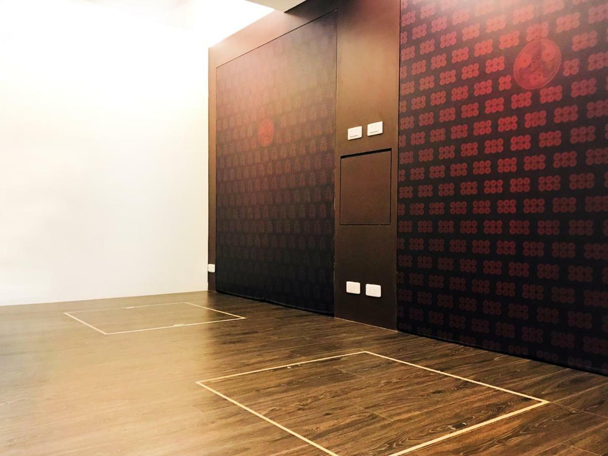 Ching Shang Tien Hua New Taipei City Dış mekan fotoğraf